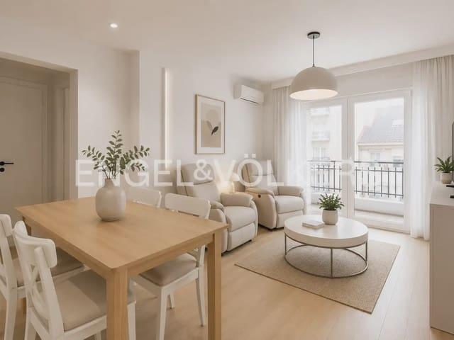 Piso en venta en València, Valencia Costa Valencia