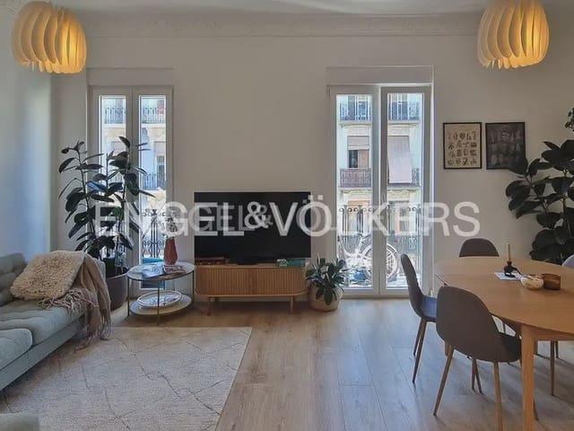 Piso en venta en València, Valencia Costa Valencia