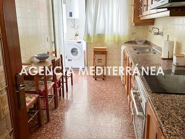 Piso en venta en València, Valencia Costa Valencia