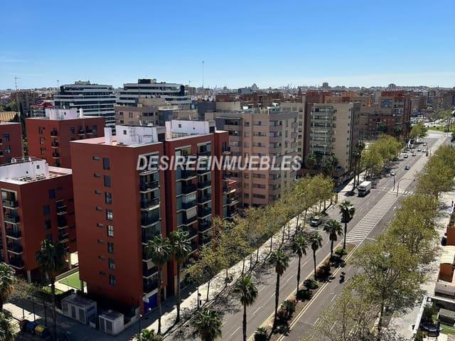 Piso en venta en València, Valencia Costa Valencia
