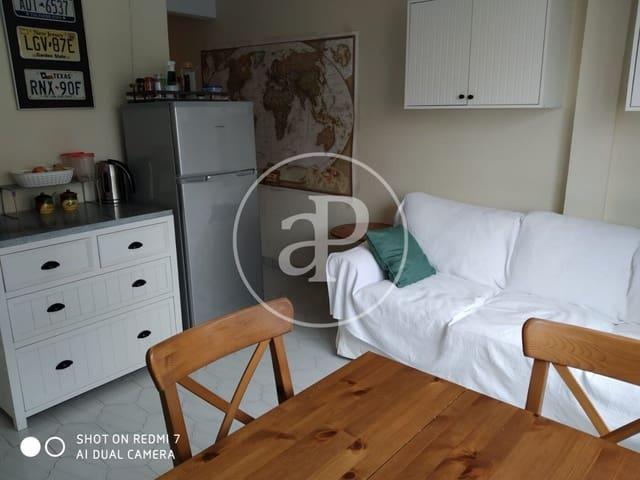 Apartamento en venta en València, Valencia Costa Valencia