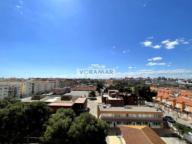 Piso en venta en València, Valencia Costa Valencia
