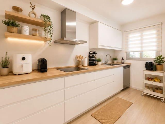 Piso en venta en València, Valencia Costa Valencia