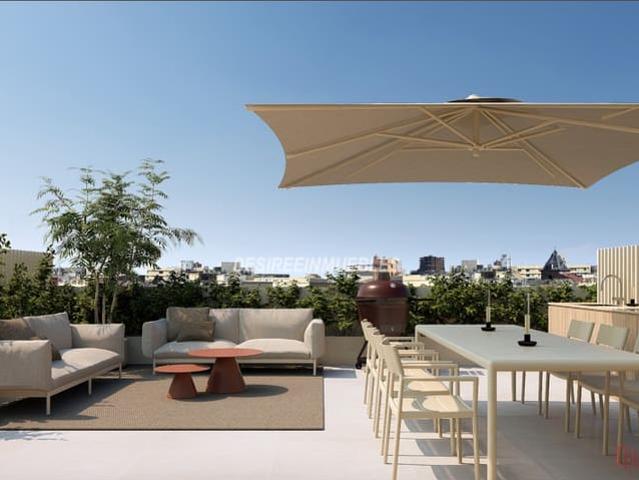 Piso en venta en València, Valencia Costa Valencia