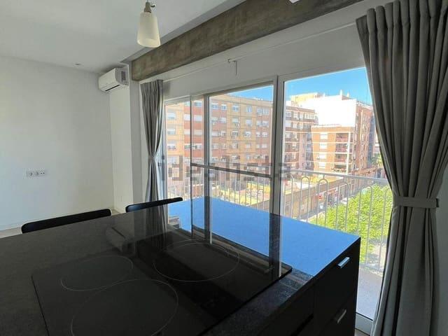 Piso en venta en València, Valencia Costa Valencia