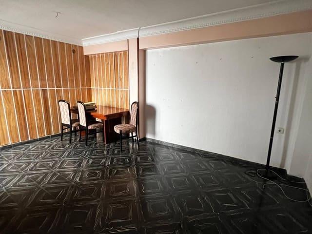 Piso en venta en València, Valencia Costa Valencia