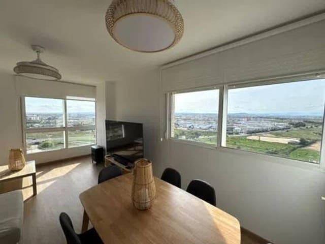 Piso en venta en València, Valencia Costa Valencia
