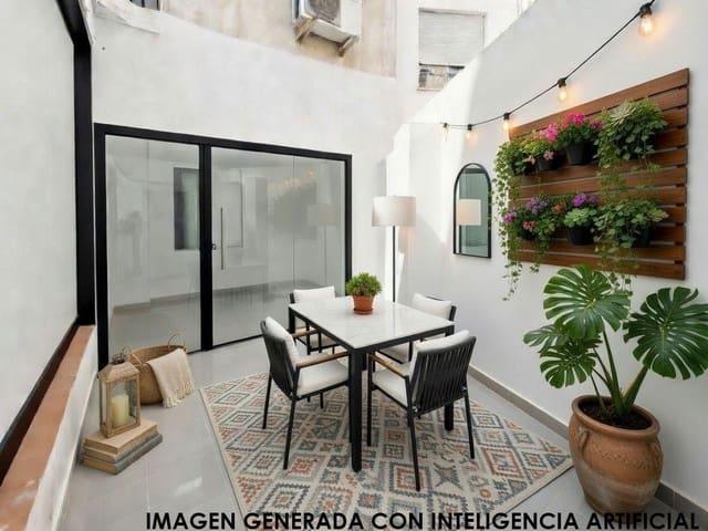 Piso en venta en València, Valencia Costa Valencia