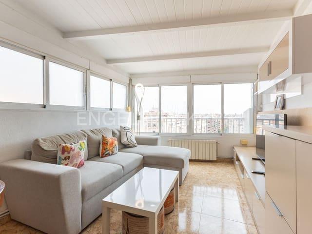 Piso en venta en València, Valencia Costa Valencia