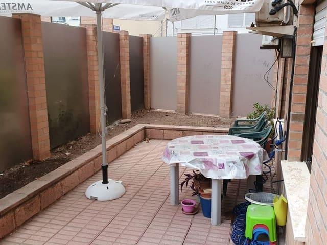 Piso en venta en València, Valencia Costa Valencia