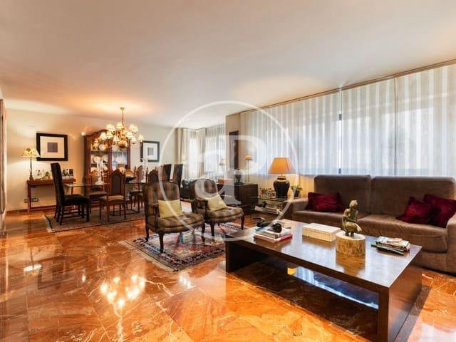Apartamento en venta en València, Valencia Costa Valencia