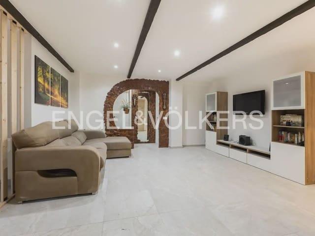 Piso en venta en València, Valencia Costa Valencia