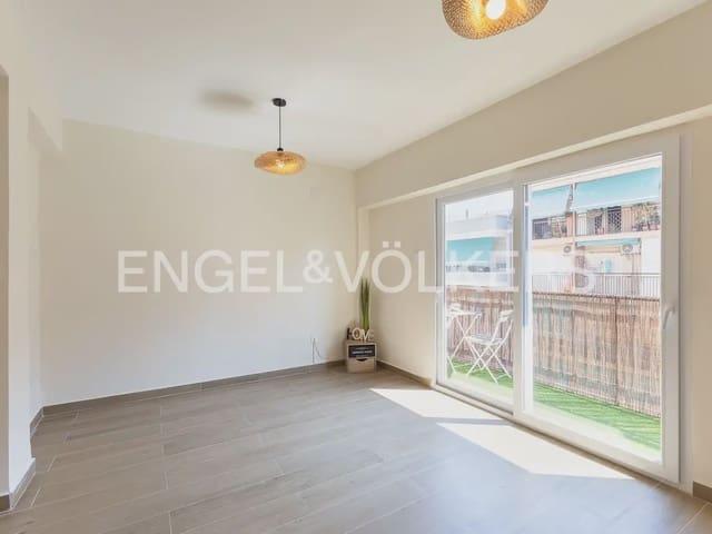 Piso en venta en València, Valencia Costa Valencia