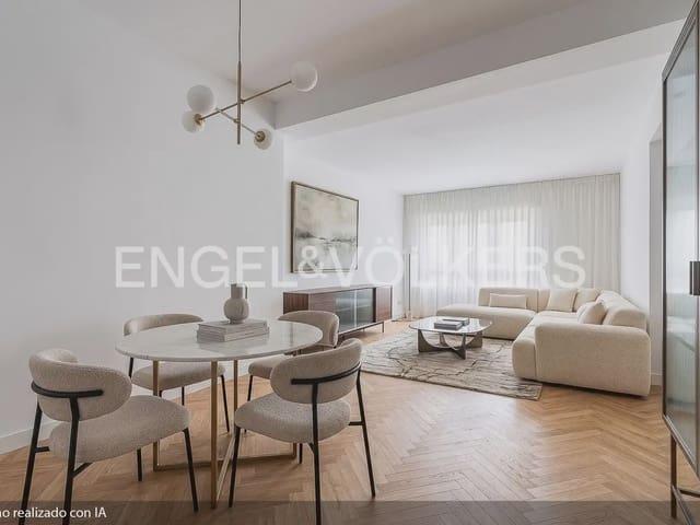 Piso en venta en València, Valencia Costa Valencia
