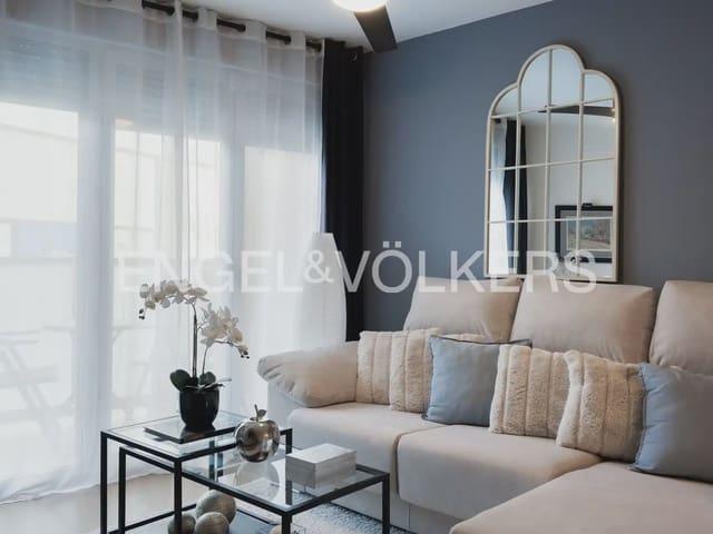 Piso en venta en València, Valencia Costa Valencia