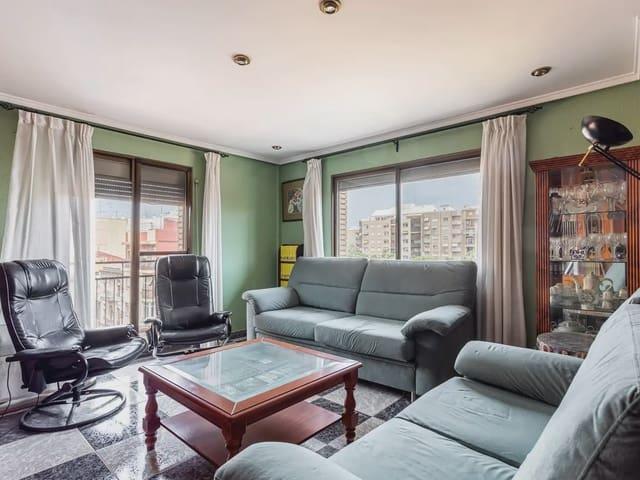 Piso en venta en València, Valencia Costa Valencia