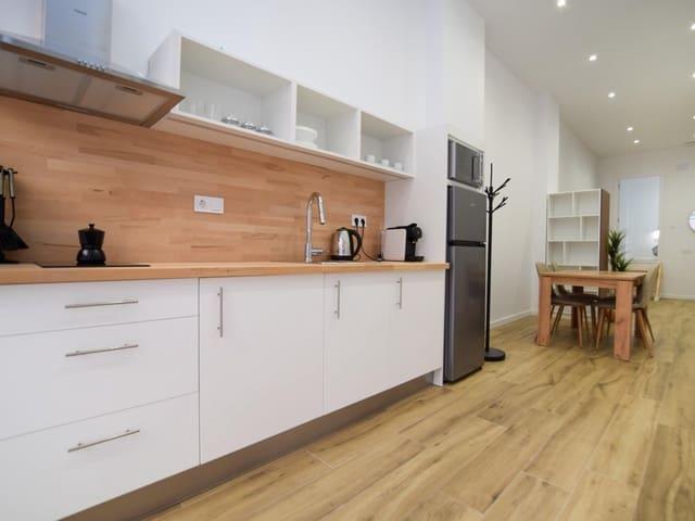 Piso en venta en València, Valencia Costa Valencia