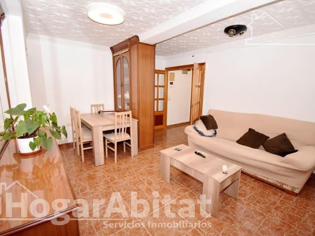 Piso en venta en València, Valencia Costa Valencia