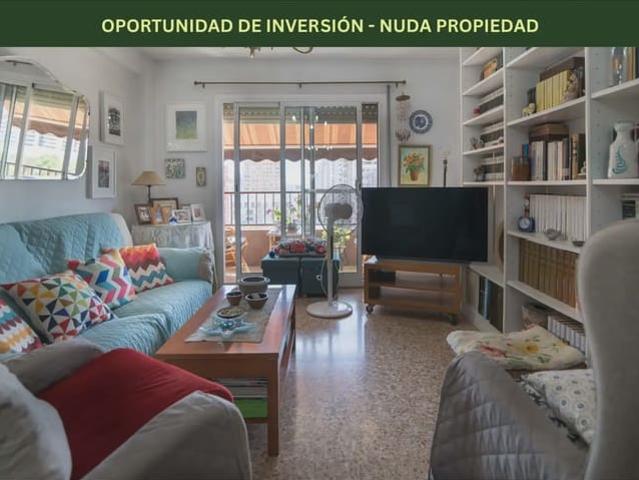 Piso en venta en València, Valencia Costa Valencia