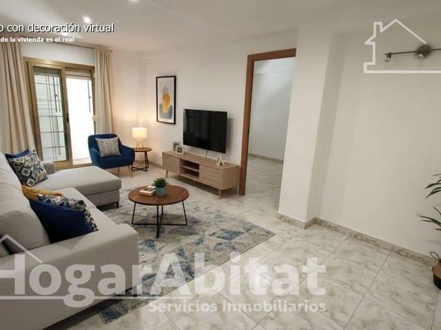 Piso en venta en València, Valencia Costa Valencia