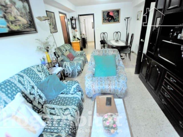 Piso en venta en València, Valencia Costa Valencia
