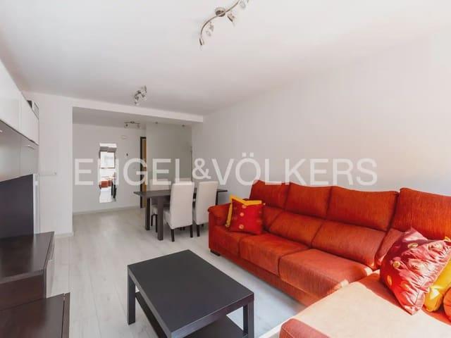 Piso en venta en València, Valencia Costa Valencia
