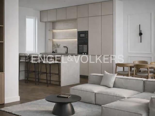 Piso en venta en València, Valencia Costa Valencia