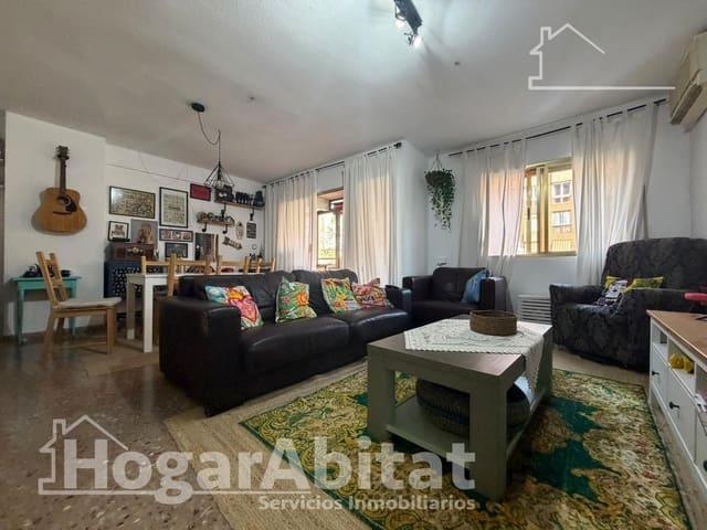 Piso en venta en València, Valencia Costa Valencia