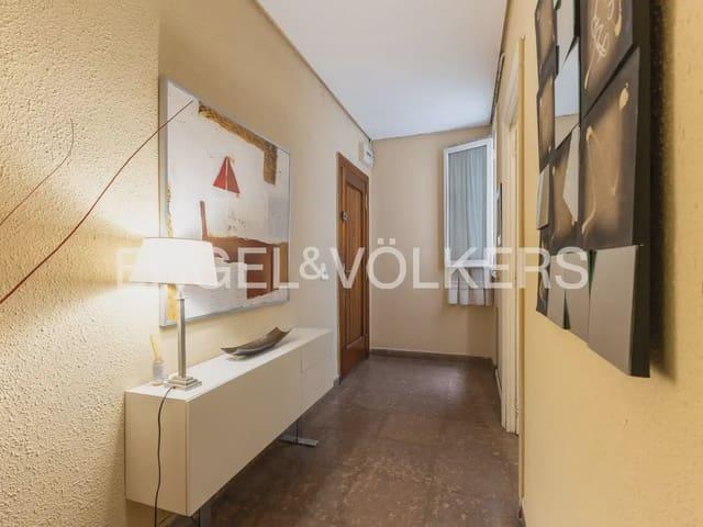 Piso en venta en València, Valencia Costa Valencia
