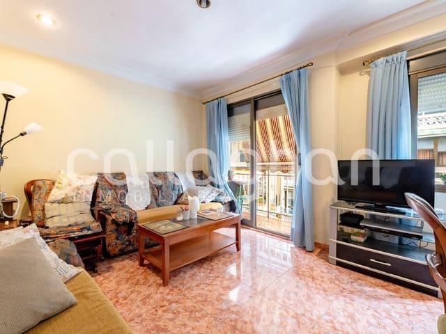 Piso en venta en València, Valencia Costa Valencia