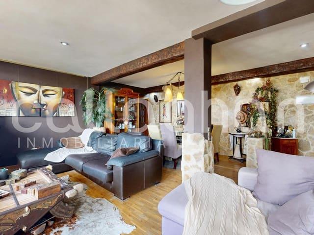 Piso en venta en València, Valencia Costa Valencia