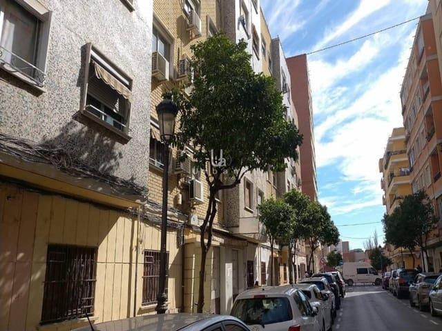 Piso en venta en València, Valencia Costa Valencia
