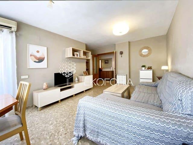 Piso en venta en València, Valencia Costa Valencia