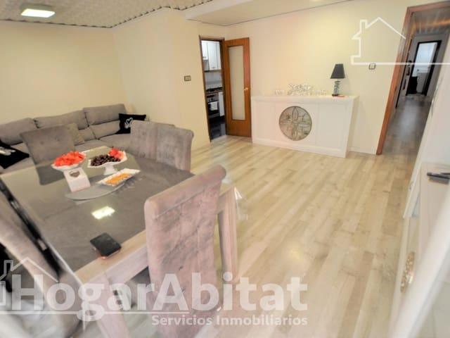 Piso en venta en València, Valencia Costa Valencia