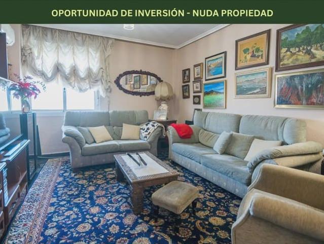 Piso en venta en València, Valencia Costa Valencia