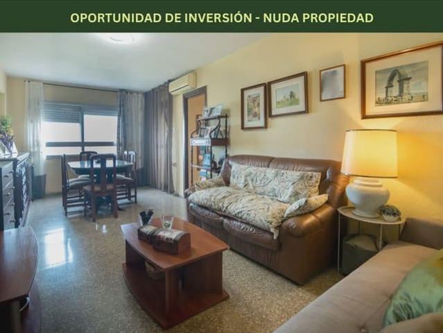 Piso en venta en València, Valencia Costa Valencia