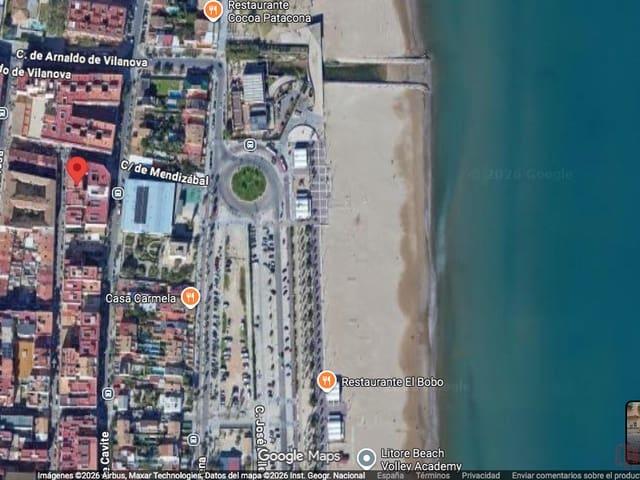 Piso en venta en València, Valencia Costa Valencia