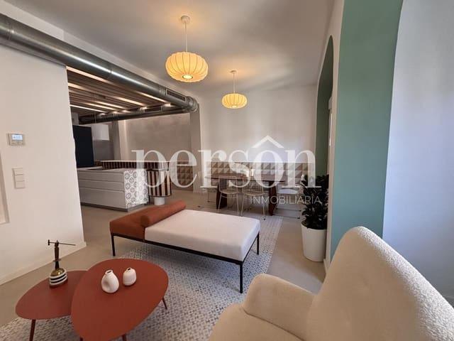 Piso en venta en València, Valencia Costa Valencia