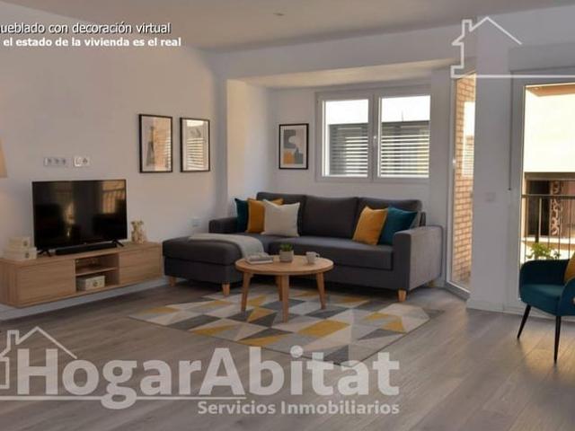 Piso en venta en València, Valencia Costa Valencia