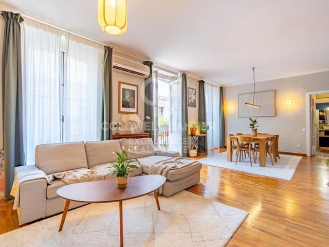 Piso en venta en València, Valencia Costa Valencia