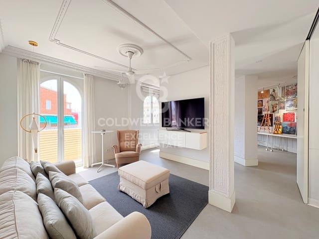 Piso en venta en València, Valencia Costa Valencia