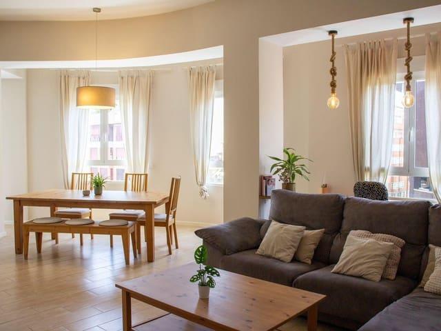 Piso en venta en València, Valencia Costa Valencia