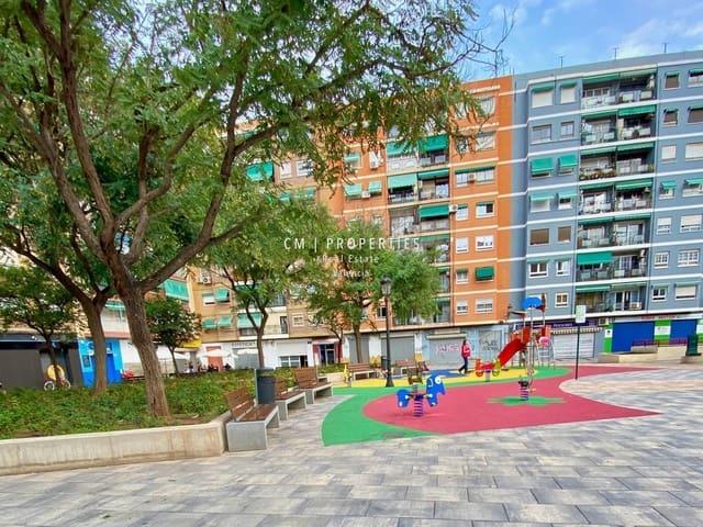 Piso en venta en València, Valencia Costa Valencia
