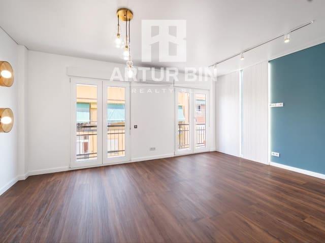 Piso en venta en València, Valencia Costa Valencia