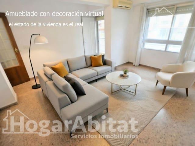 Piso en venta en València, Valencia Costa Valencia