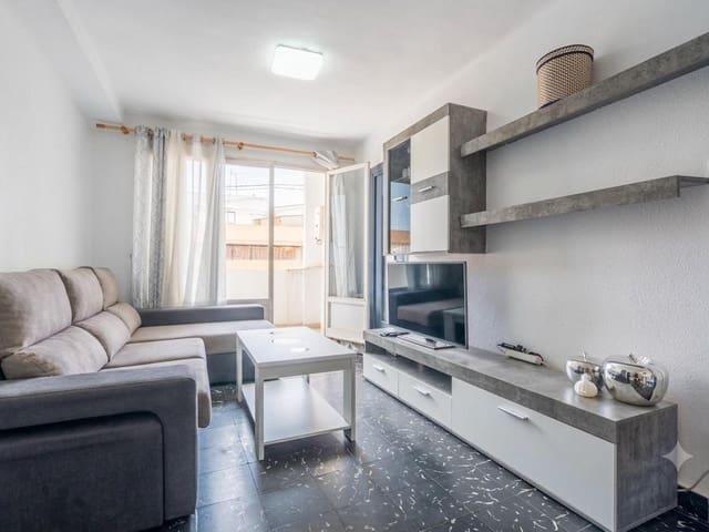 Piso en venta en València, Valencia Costa Valencia