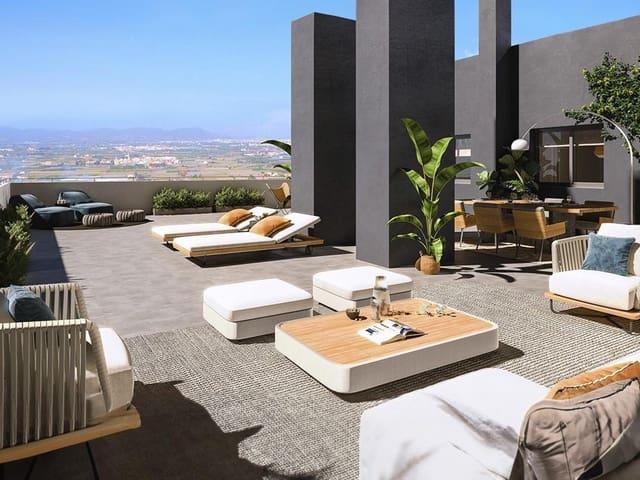 Piso en venta en València, Valencia Costa Valencia