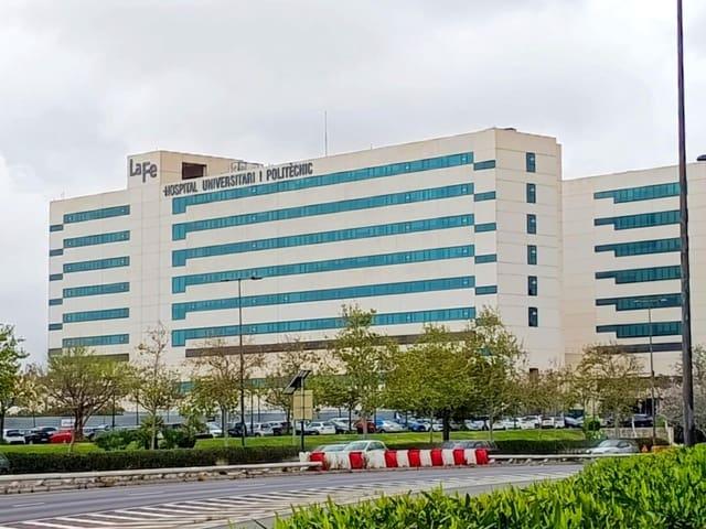 Piso en venta en València, Valencia Costa Valencia