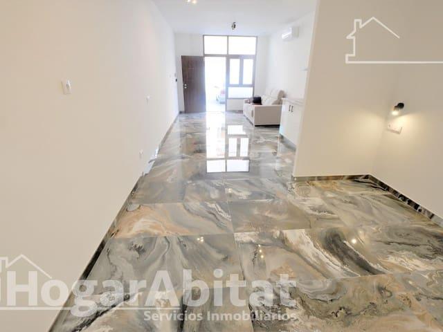 Piso en venta en València, Valencia Costa Valencia