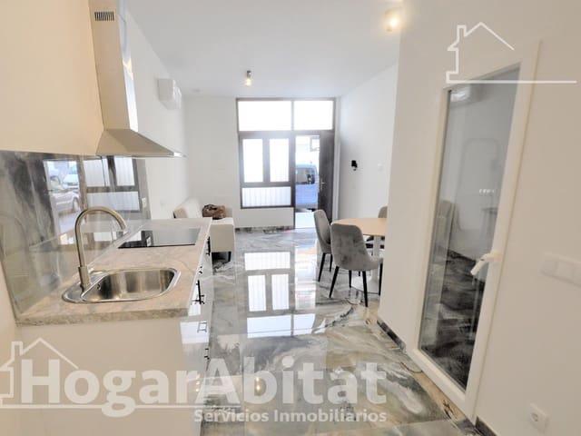 Piso en venta en València, Valencia Costa Valencia